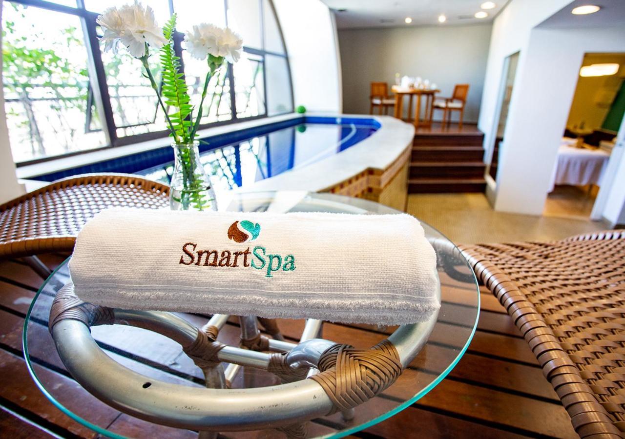 Estanplaza Paulista Otel Sao Paulo Dış mekan fotoğraf