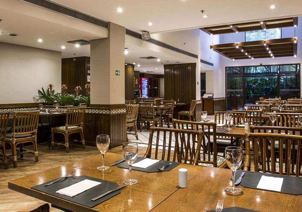 Estanplaza Paulista Otel Sao Paulo Dış mekan fotoğraf