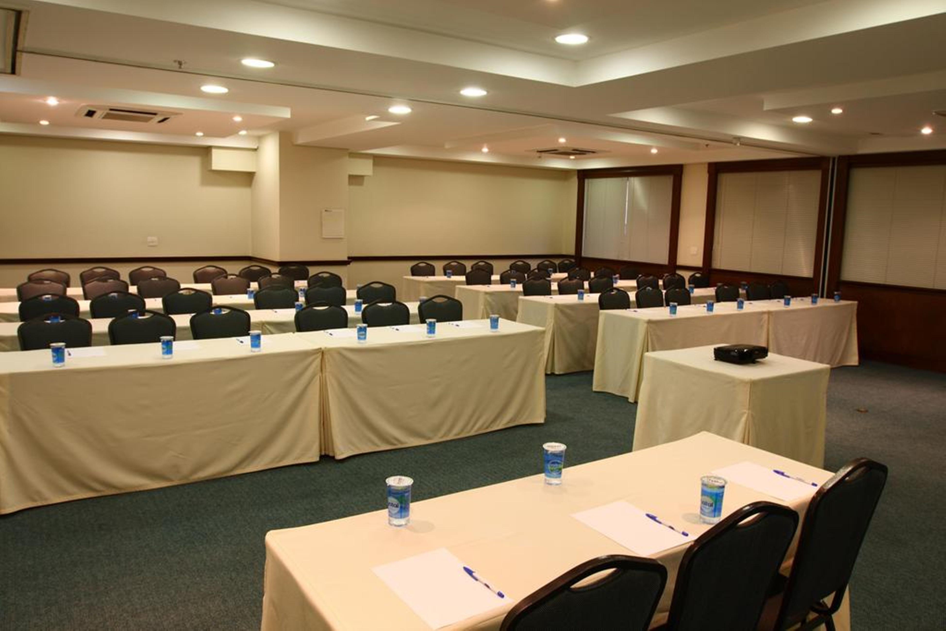 Estanplaza Paulista Otel Sao Paulo Dış mekan fotoğraf
