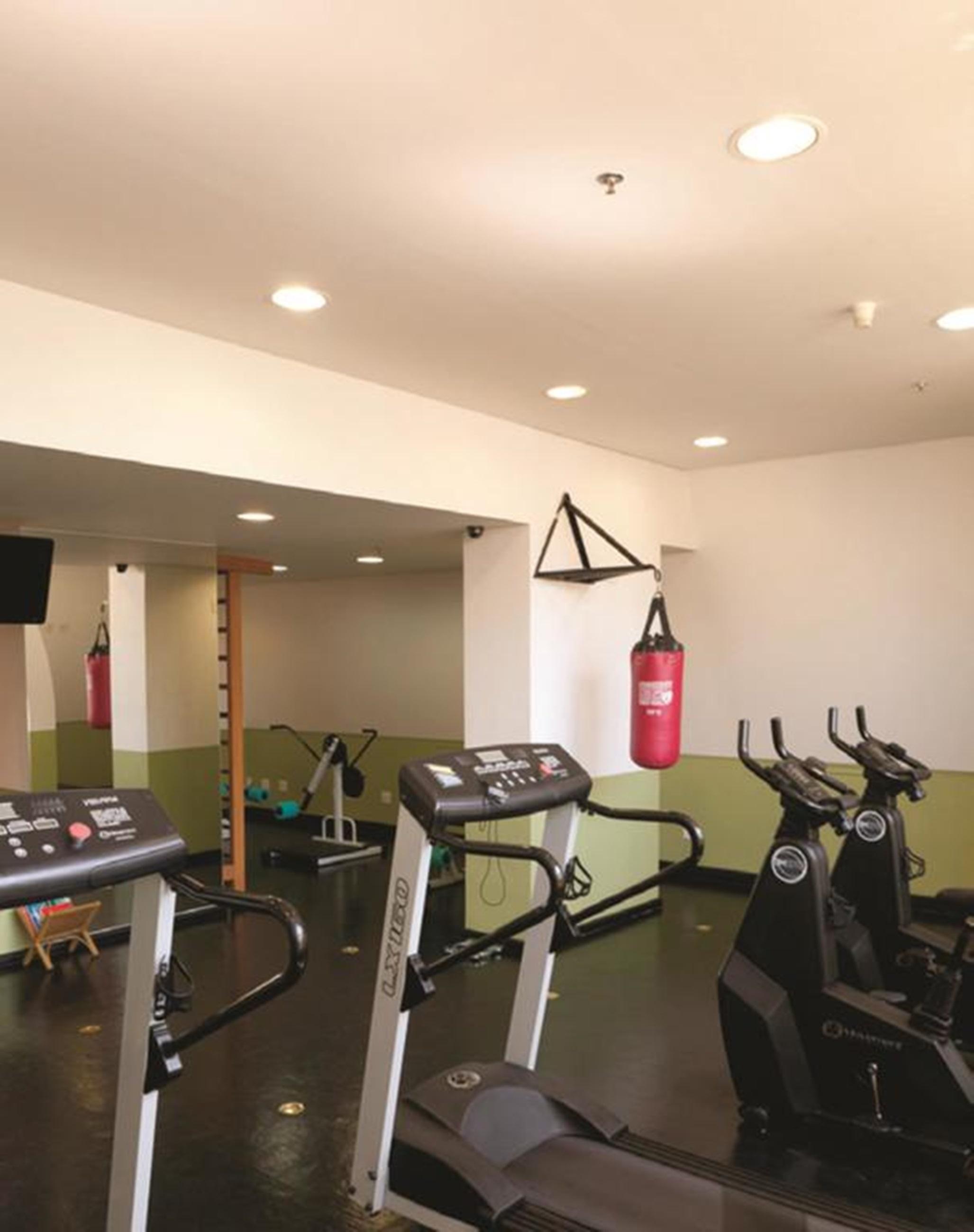Estanplaza Paulista Otel Sao Paulo Dış mekan fotoğraf